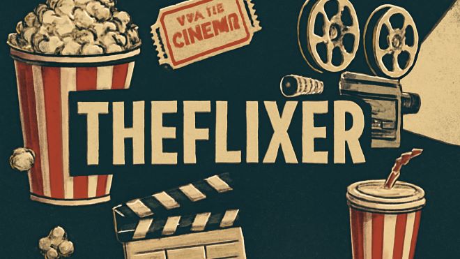 TheFlixer - Watch Free HD Movies Online